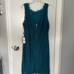 Adrianna Papell dress